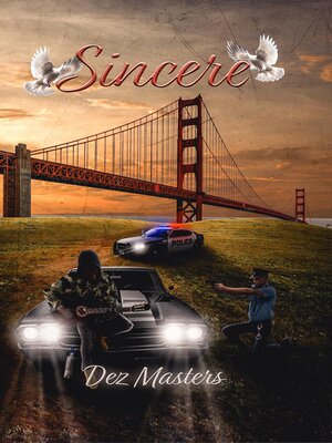 cover image of Sincere
